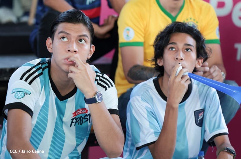 ARGENTINA